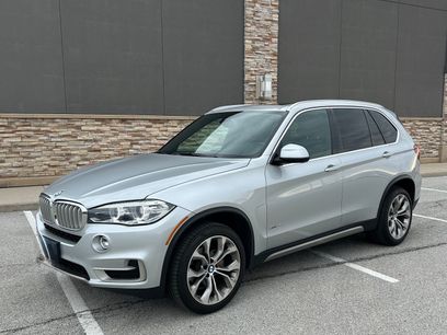 Used 2017 BMW X5 xDrive35i