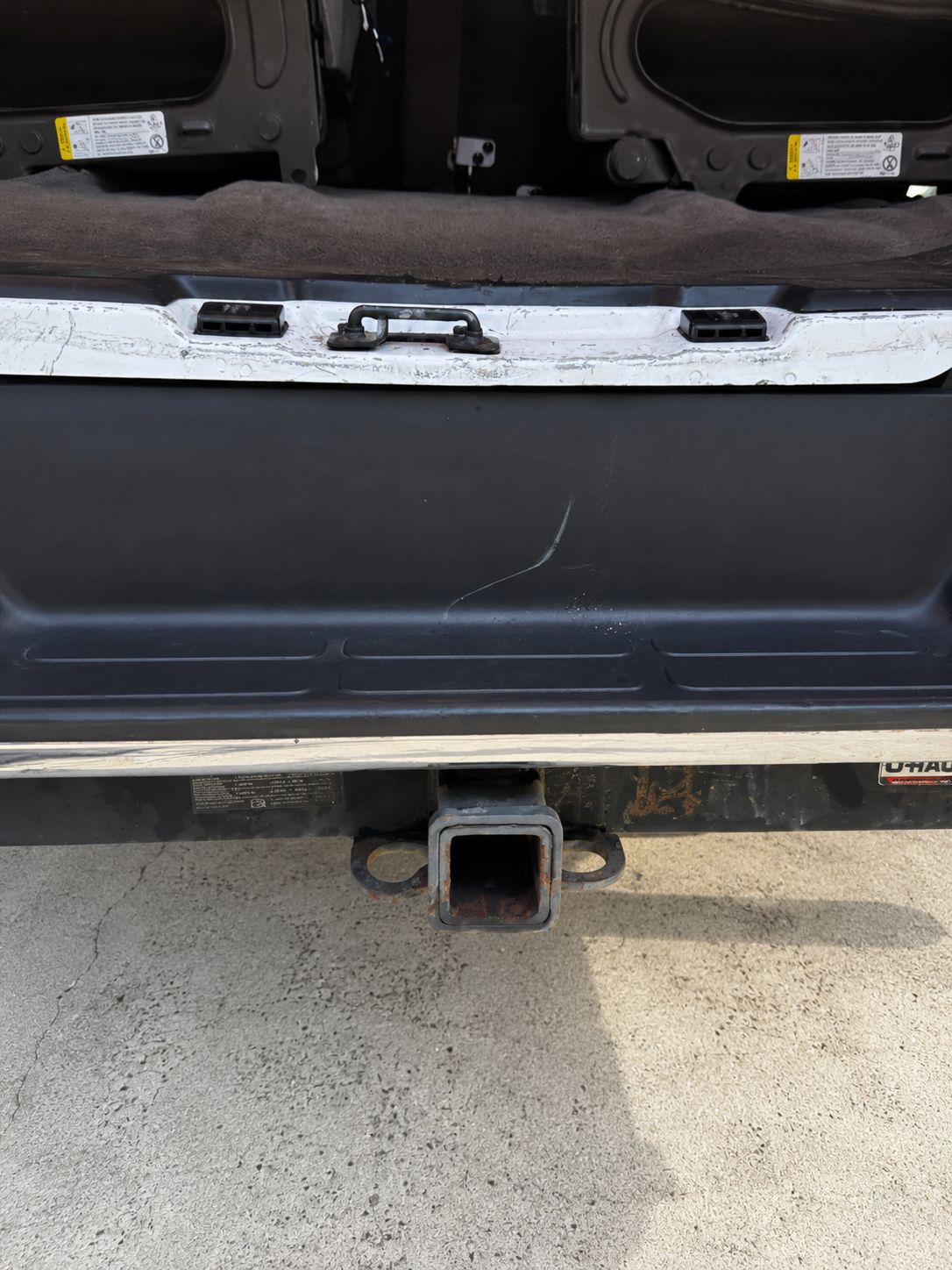 Used 2017 Chevrolet Express 3500 LT w/ LT Preferred Equipment Group RWD image 25