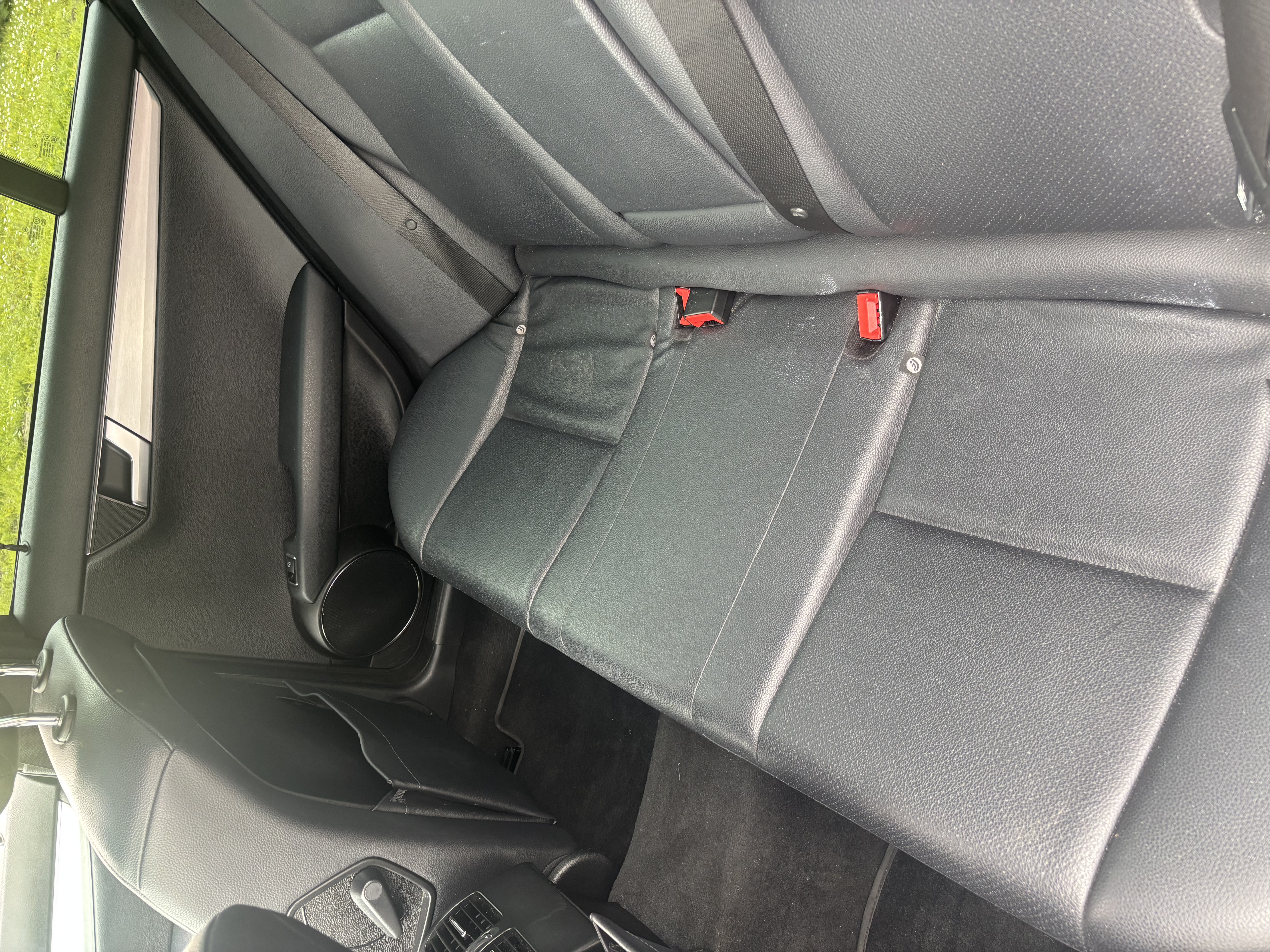 Used 2013 Mercedes-Benz C 250 Sedan image 20