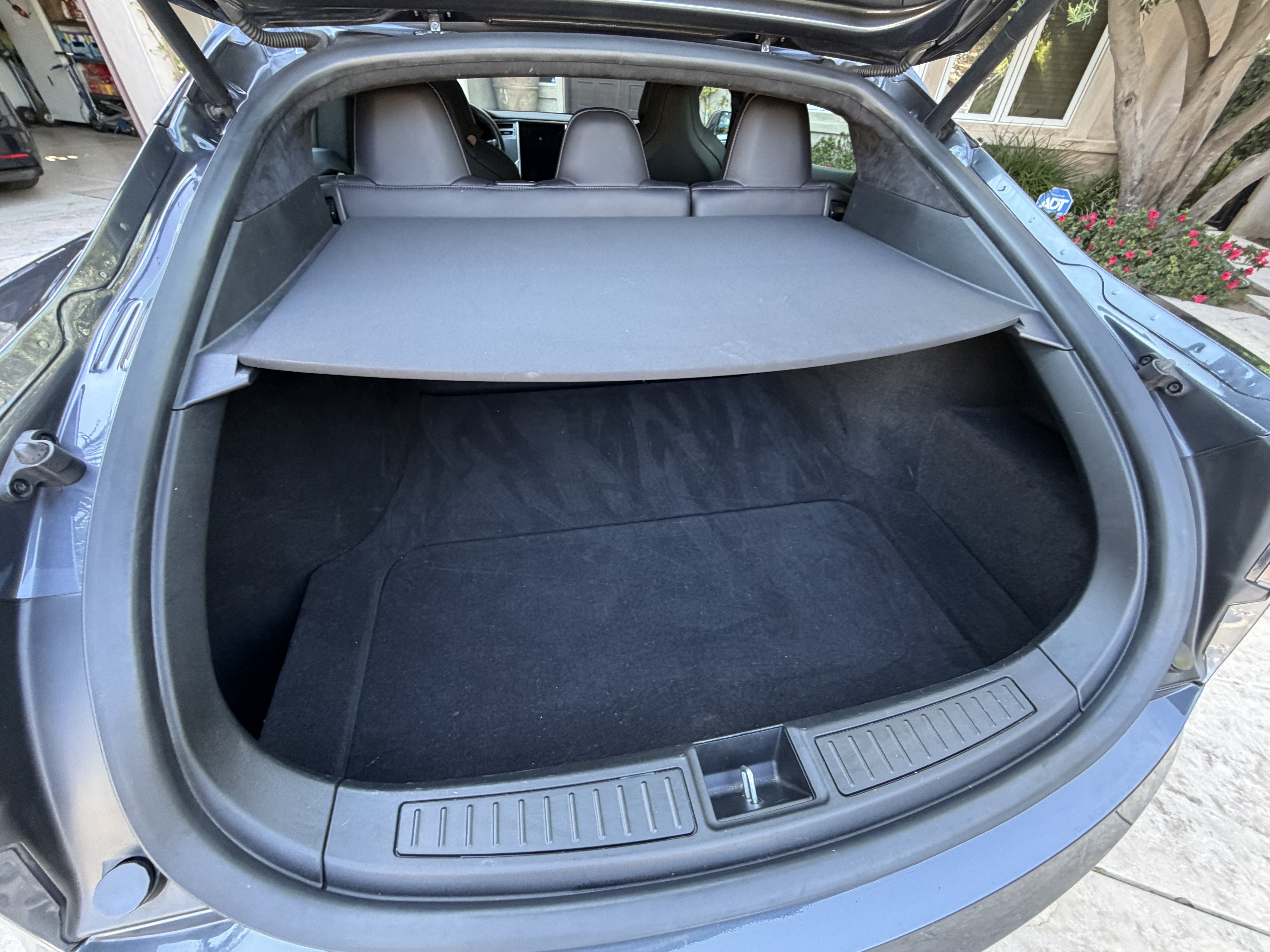 Used 2018 Tesla Model S P100D AWD/4WD image 22