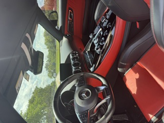 Used 2018 Mercedes-Benz AMG GT Roadster image 14