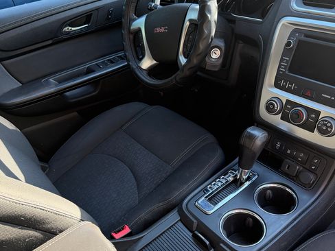 Used 2016 GMC Acadia SLE AWD/4WD image 6