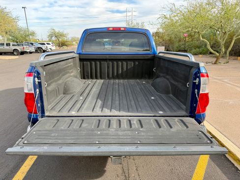 Used 2006 Toyota Tundra Limited image 11