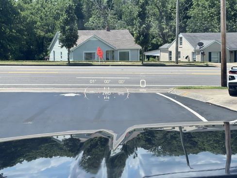 Used 2024 GMC Sierra 2500 Denali Ultimate image 18