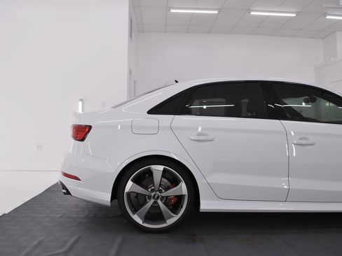 Used 2019 Audi S3 Premium Plus w/ Technology Package image 9