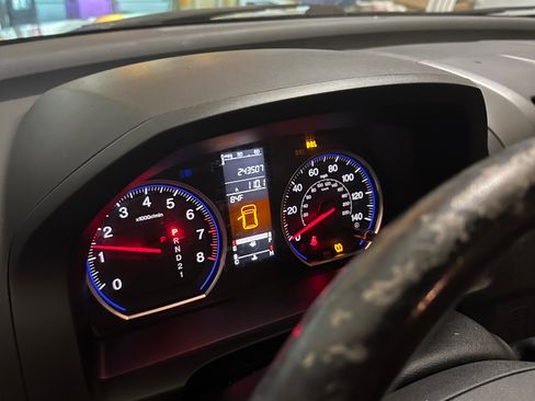 Used 2008 Honda CR-V EX-L image 8