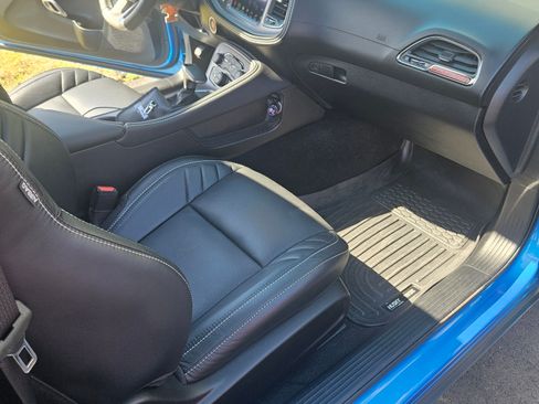 Used 2023 Dodge Challenger SRT Hellcat RWD image 20