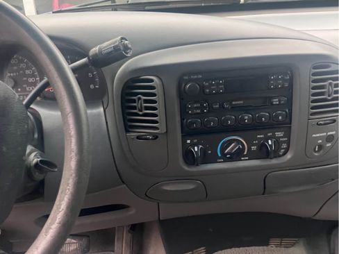 Used 1998 Ford F150 2WD SuperCab image 8