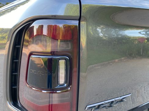 Used 2021 RAM 1500 TRX w/ TRX Level 1 Equipment Group image 18