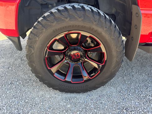 Used 2019 RAM 1500 Sport w/ Alpine Leather & Sound Group image 12