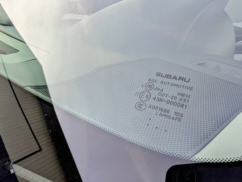 Used 2017 Subaru Forester 2.5i Premium w/ Popular Package #2A image 14