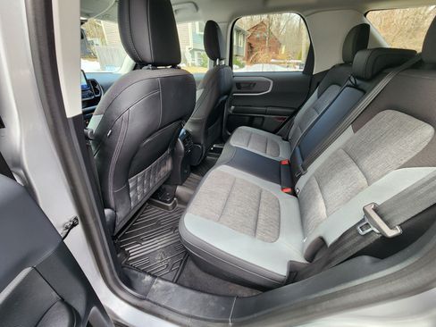 Used 2021 Ford Bronco Sport Big Bend image 17