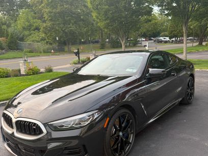 Used 2023 BMW M850i xDrive Coupe