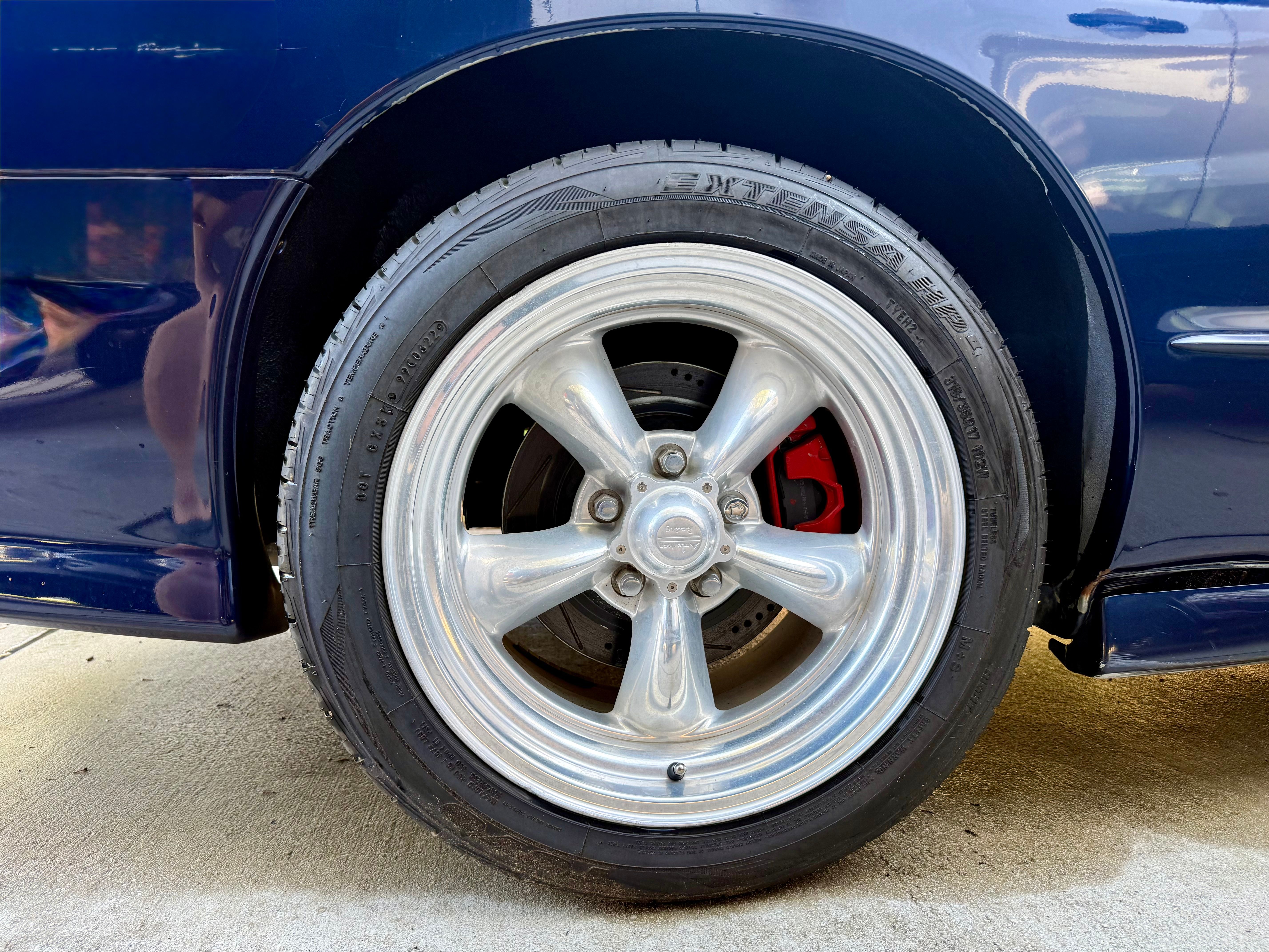 Used 2000 Pontiac Firebird Formula w/ Security Pkg RWD image 16