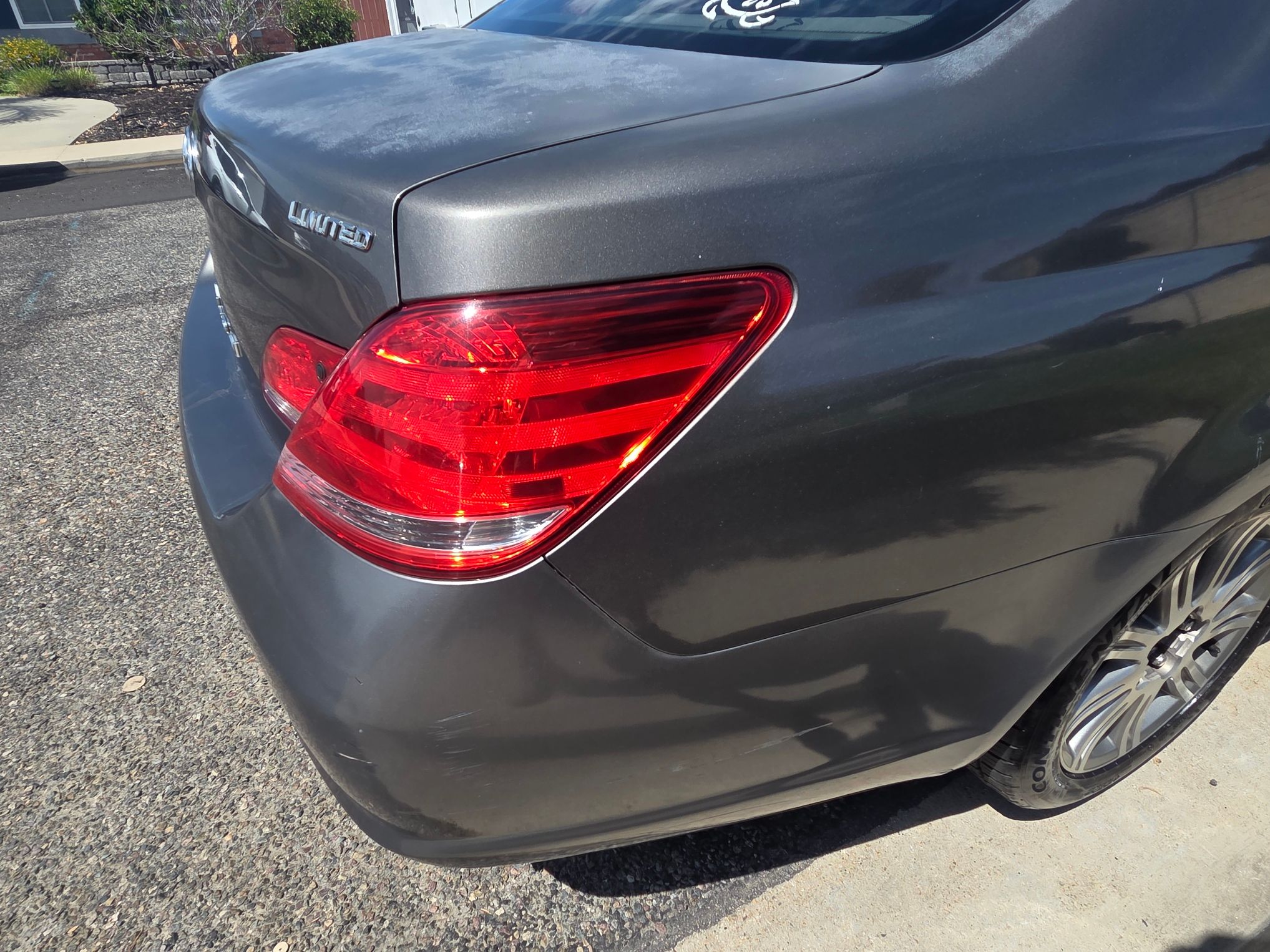 Used 2006 Toyota Avalon Limited FWD image 14