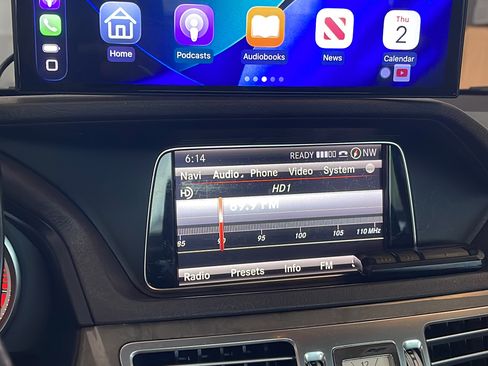 Used 2014 Mercedes-Benz E 350 Sedan image 10