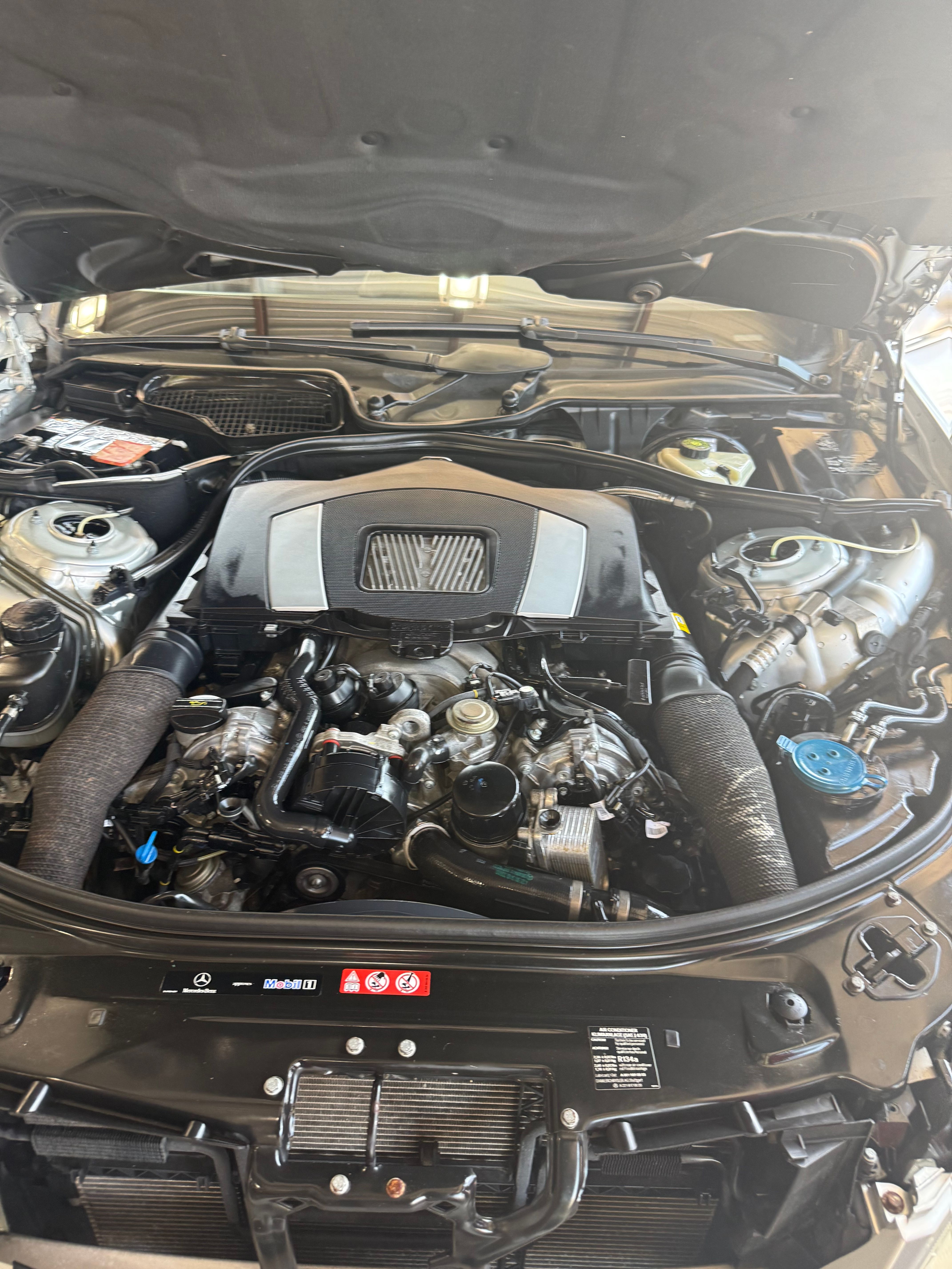 Used 2007 Mercedes-Benz S 550 image 13