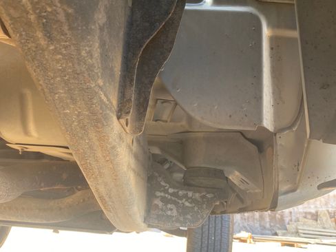 Used 2004 GMC Sierra 1500 W/T image 11