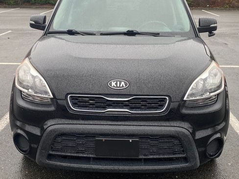 Used 2012 Kia Soul + image 4