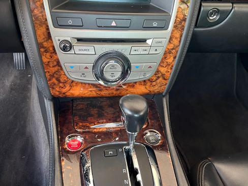 Used 2008 Jaguar XK Coupe image 14