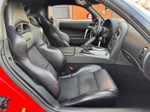 Used 2008 Dodge Viper SRT-10 w/ Competition Group image 31