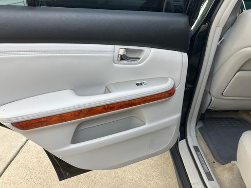 Used 2007 Lexus RX 350 AWD image 13