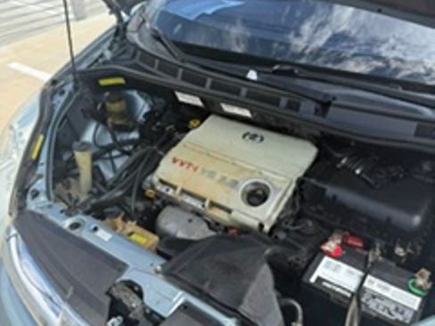 Used 2006 Toyota Sienna XLE Limited FWD image 17