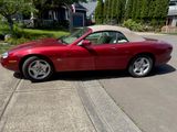 Used 1997 Jaguar XK8 Convertible image 2