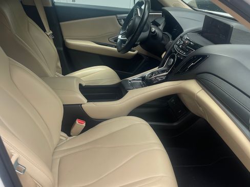 Used 2021 Acura RDX FWD image 6
