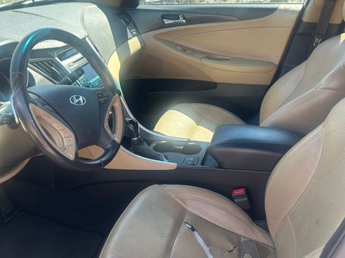Used 2014 Hyundai Sonata Limited FWD image 10