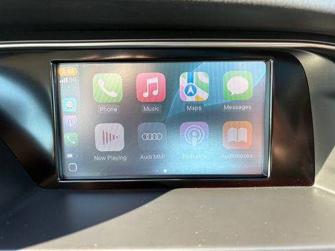Used 2013 Audi A5 2.0T Premium image 11