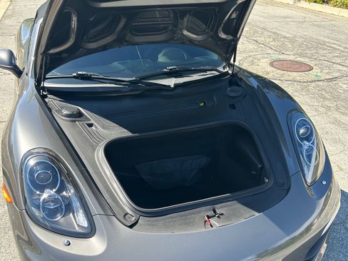 Used 2013 Porsche Boxster S image 6