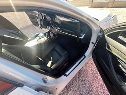 Used 2013 BMW ActiveHybrid 5 image 20