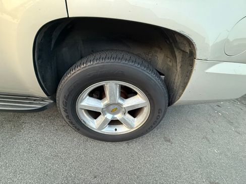 Used 2007 Chevrolet Tahoe LT w/ 1LT Special Edition image 23