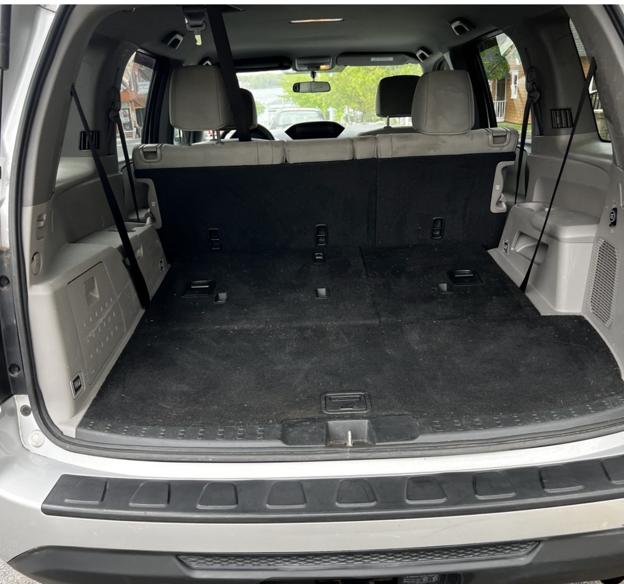 Used 2013 Honda Pilot LX image 13