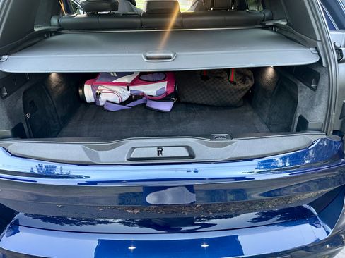 Used 2022 BMW X5 M w/ Competition Package image 21