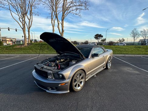 Used 2006 Ford Mustang GT image 5
