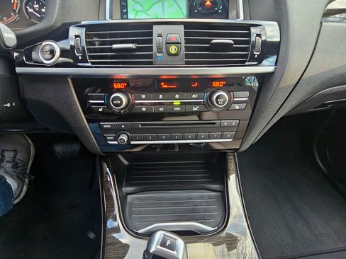 Used 2017 BMW X3 xDrive28i image 14