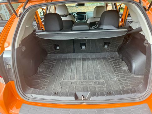 Used 2018 Subaru Crosstrek 2.0i Limited AWD/4WD image 11