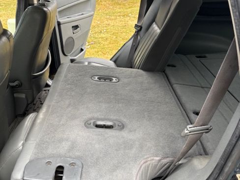 Used 2007 Jeep Grand Cherokee Laredo image 14