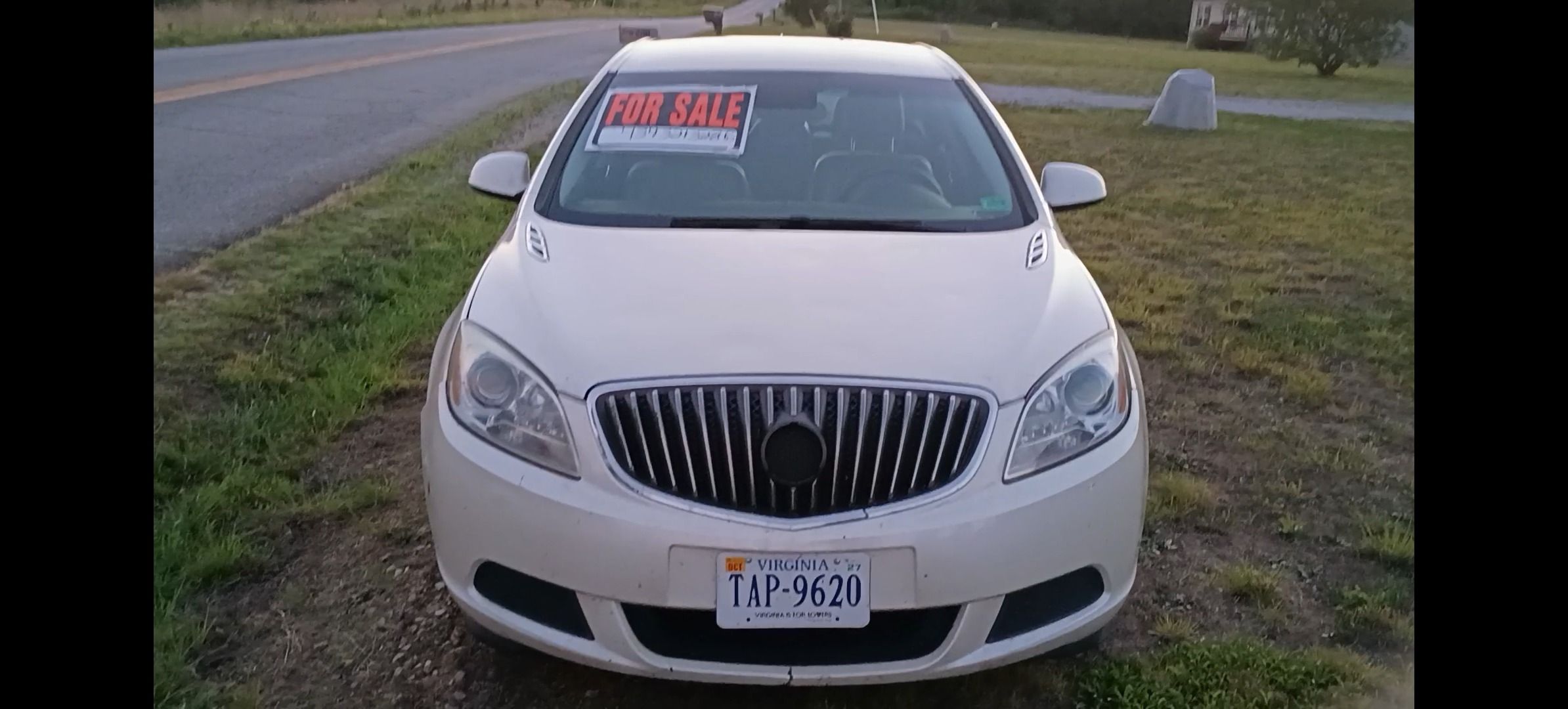Used 2016 Buick Verano w/ Comfort Package FWD image 5