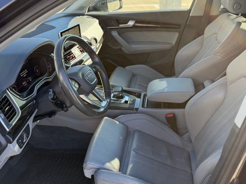 Used 2019 Audi Q5 2.0T Premium Plus image 13