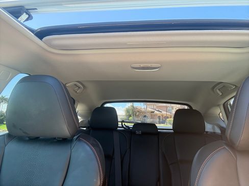 Used 2018 Subaru Crosstrek 2.0i Limited image 16