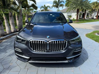 Used 2020 BMW X5 xDrive40i w/ Premium Package