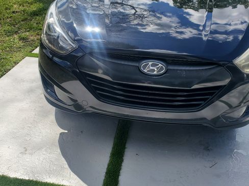 Used 2015 Hyundai Tucson GLS w/ Option Group 02 image 1