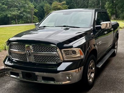 Used 2016 RAM 1500 Laramie w/ Convenience Group