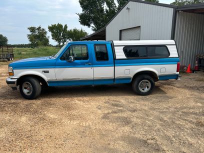 Used 1994 Ford F150 XL