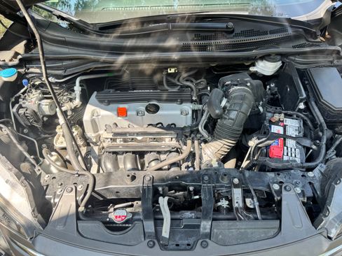 Used 2014 Honda CR-V EX-L image 23