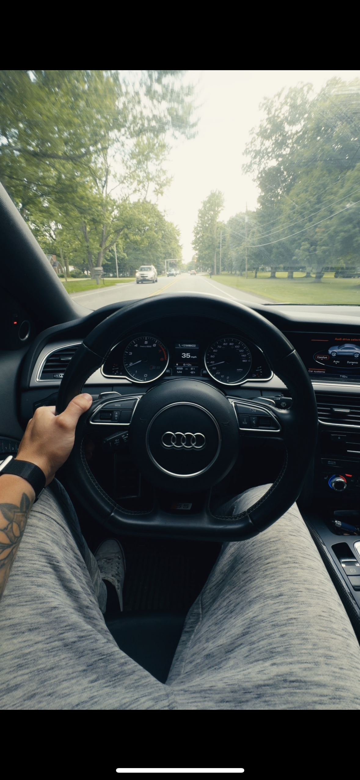 Used 2014 Audi S5 Premium Plus AWD/4WD image 4