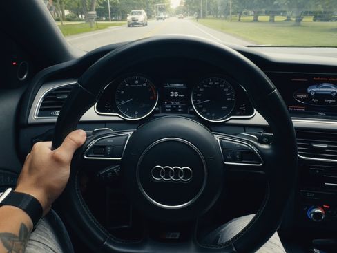 Used 2014 Audi S5 Premium Plus AWD/4WD image 4